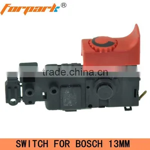 Power Tools Spare Parts 13mm Remote Power Switch 230v thumbnail-2
