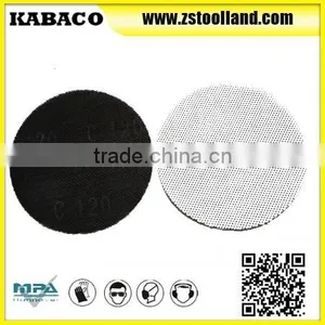 115mm Siliconcarbide Strong Fiber Abrasive Mesh thumbnail-1