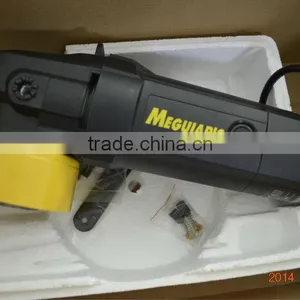 MEGUIAR'S MEGUIARS G220EUv2 and G110v2 Dual Action Polisher thumbnail-1