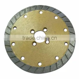 New Arrival Hot Sale Diamond Saw Blade For Granite Cutting thumbnail-2