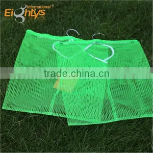Peg Bag With Metal Hook Hanging Peg Bag Hook Hanging Bag thumbnail-1