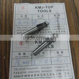 Bevel Trim Router Bits for Cuuting Wood thumbnail-1