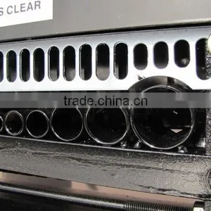 Hot Sell Automatic Wire Stripping Machine for Used Scrap Wires (AMWS38B) With CE thumbnail-3