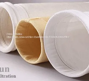 Filter Bags From Zukun Filtration thumbnail-1