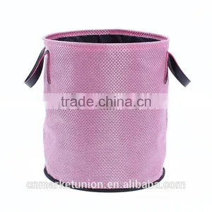Easy Folding Laundry Bag With Lids (8005) thumbnail-2