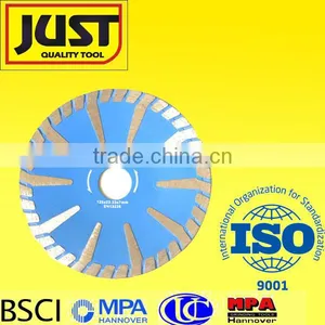 Good Quality 300mm Tile Cutting Ring Saw for Sale thumbnail-1