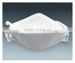 Best Selling Chenmical Respirator thumbnail-3