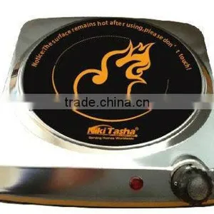 Eletric Ceramic Cooker thumbnail-1