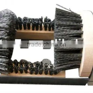 Boot and Shoe Brush Mud Grass Dirt Remover thumbnail-1