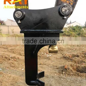Good Quality Hydraulic Auger Drive for Mini Auger Drilling Machine thumbnail-2