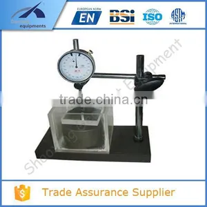 EPT-1L Lateral Resistance Expansion Rate Testing Apparatus for Rock thumbnail-1