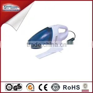 12V Mini Car Steam Vacuum Cleaner thumbnail-1