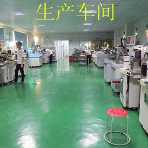 Shenzhen Yuanke Electronic Co.,ltd company overview - view 1 thumbnail