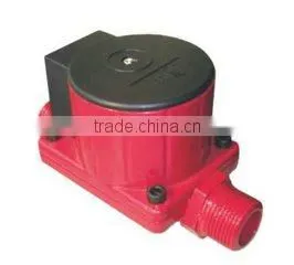 New High Efficient Circulated Pump 25/6-180 1inch 180mm Hot Water Circulation Pump(CE) thumbnail-3