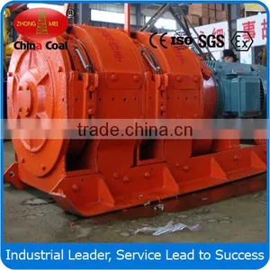 China Coal Group 2015 Hot Selling Explosion-proof Scraper Winch With Low Price thumbnail-4