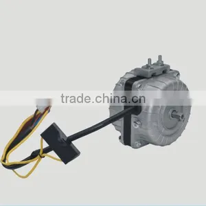 Single Phase Capacitor Run Shade Pole Motor thumbnail-1