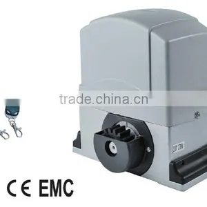 Automatic Sliding Gate Designs Motor for Home Use thumbnail-2