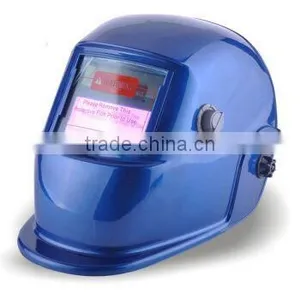 US Dollar Printed Personal Protective Welding Helmet,Solar Welding Helmet thumbnail-1
