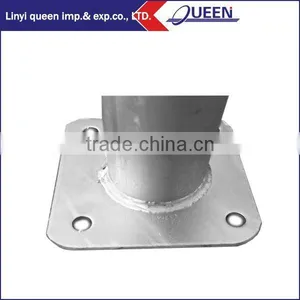 Telescopic Prop Adjustable Shoring Posts System thumbnail-4