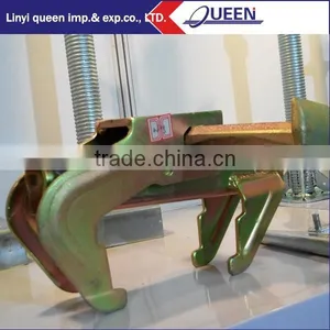 Scaffold Tension Panel Clamp for Forwork thumbnail-2