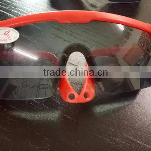 100% UV Labor Protection OEM Safety Glasses thumbnail-1