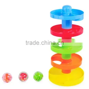 Plastic Baby Toys Kids Educational Learning Sorter Toys/ Shape Sorter Toys For Kids thumbnail-4