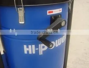 Guangzhou Factory High Power Industrial Dust Cleaning Machine thumbnail-2