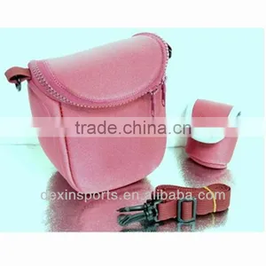 Popular Foldable Neoprene Camera Bag thumbnail-1