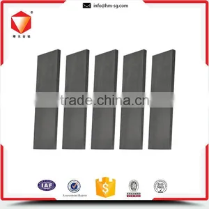Bottom Price Supply Isostatic Graphite Cathode Sheet thumbnail-1