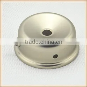 Precision Sheet Metal Die Stamping Parts thumbnail-1