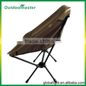Portable Picnic Ultralight Hiking Folding Fishing Chair thumbnail-3