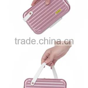 ABS/PC Cosmetic Bag/case/storage Case,laundry Case thumbnail-2