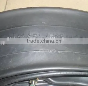 Best Inner Tube Factory Hot Sale Motorcycle Inner Tube Cheap Price thumbnail-1