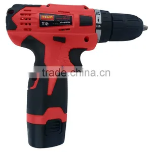 WL121 Lithium Drill thumbnail-1