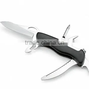 New Design Multifunction Led Mini Tool Outdoor Survival Pocket Folding Knife thumbnail-1