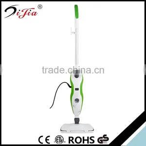 Home Master Multifunction Steam Mop thumbnail-1