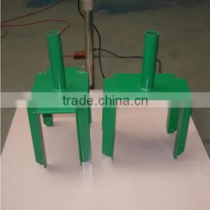 Professional Props Welding Prop Forkhead thumbnail-1