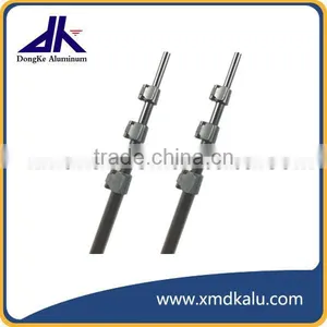 Long Strong Aluminum Cleaning Telescopic Extension Pole thumbnail-1