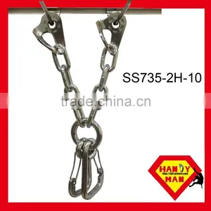 Swivel Eye Snap Hook thumbnail-6