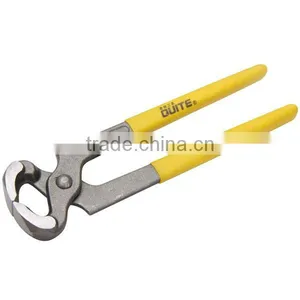 Plastic Handle End Cutting Pliers thumbnail-1