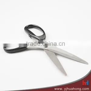 Long Blade Stainless Steel Kitchen Shears Scissors thumbnail-4
