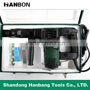 Professional Electric Pick, Electric Hammer thumbnail-2