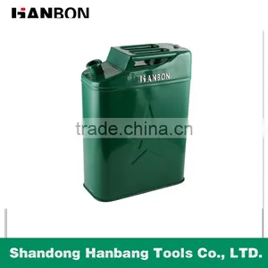 Flat Oil Drums/ Rectangle Oil Drums thumbnail-4