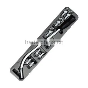 Universal Belt Tensioner Wrench Set thumbnail-1