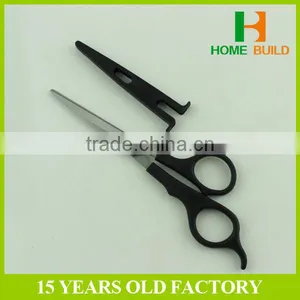 Factory Price HB-S6007 High Quality Luxury Handmade Hairdresser Scissors thumbnail-1