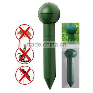Battery Mouse Repeller /snake Repeller (mouse,snake,, Ants,) thumbnail-1
