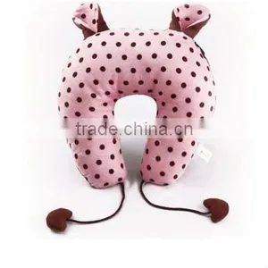 Animal Shape of Pillow thumbnail-1
