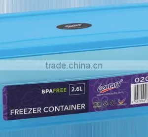 Freezer Container thumbnail-1