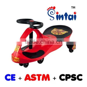 Sintai PC268 Swing Car Assembly thumbnail-1