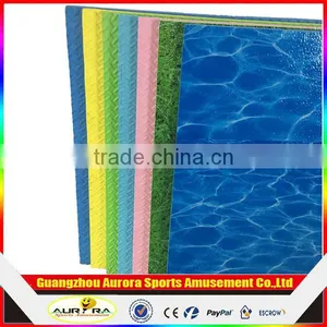 2cm 2.5cm 3cm 4cm Martial Puzzle Mat thumbnail-1